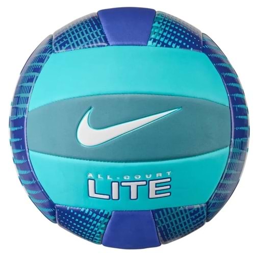 Nike N.100.9071.070.05 All Court Lite Soft 5 Numara Voleybol Topu