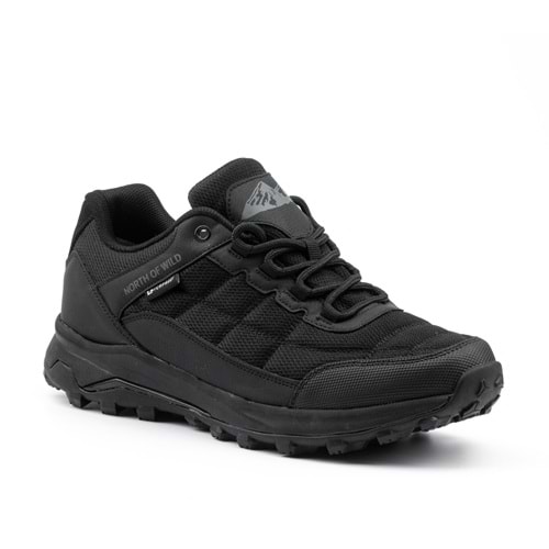 North Of Wild YUKAN Watherproof SU GEÇİRMEZ Outdoor UNİSEX Spor Ayakkabı