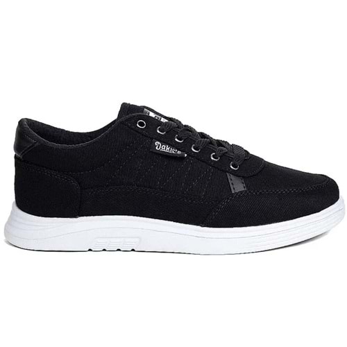 Dakırs 2038 Keten vans Erkek Spor Ayakkabı