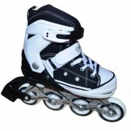 Avessa Konvers Paten Abec 7 (SİLİKON TEKER) Unisex Paten