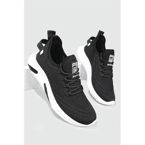 Pasomia 062 Triko Unisex Spor Ayakkabı