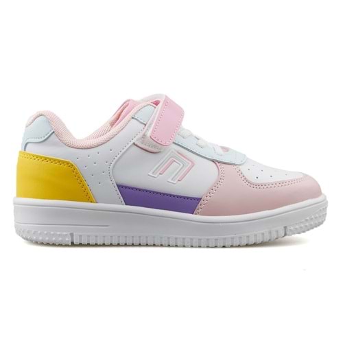Cool Glaxy Abel Force Sneaker Çocuk Spor Ayakkabı