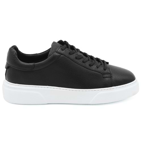 Makras Exclusive 777 Erkek Deri Sneaker Ayakkabı