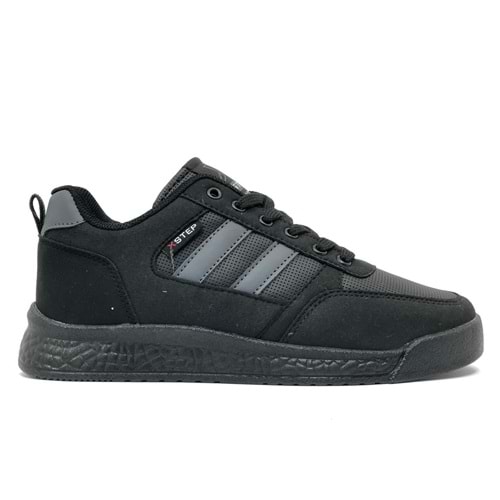 X-Step 2024-Cilt Tramor Hafif ve Rahat Taban Unisex Spor Ayakkabı