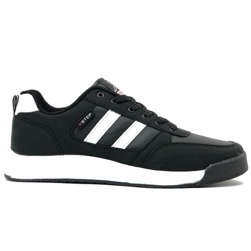 X-Step 2024-Cilt Tramor Hafif ve Rahat Taban Unisex Spor Ayakkabı