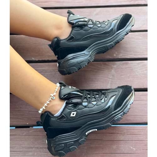 Solazer Lites Sneaker Unisex Spor Ayakkabı