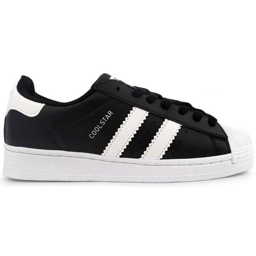 Kocamanlar Star Sneaker Ortopedik Taban Unisex Spor Ayakkabı
