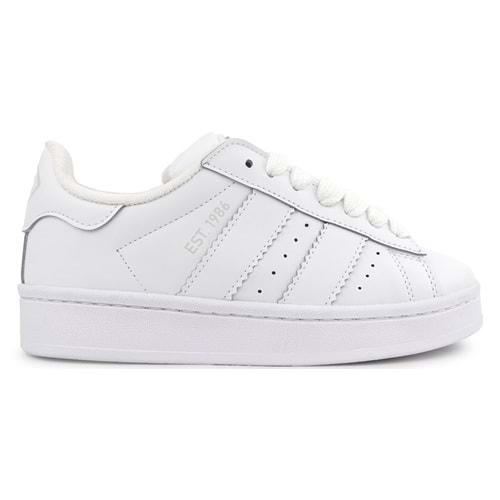 Kocamanlar Ravanta Sneaker Unisex Spor Ayakkabı