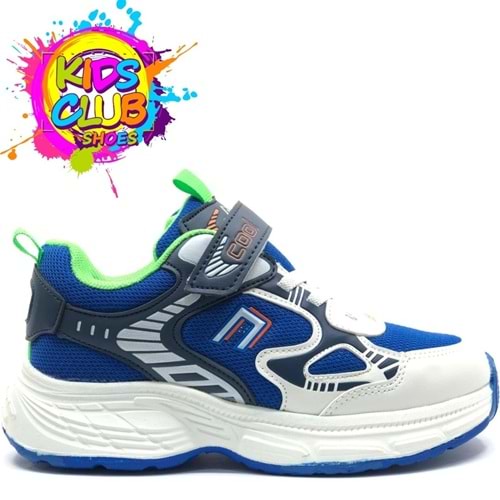 Cool Dian Ortopedik Taban Unisex Çocuk Spor Ayakkabı