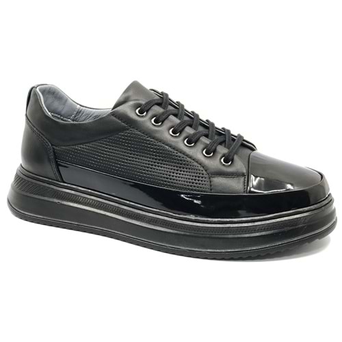 Dropland 9175 Hakiki Deri Erkek Casual Ayakkabı