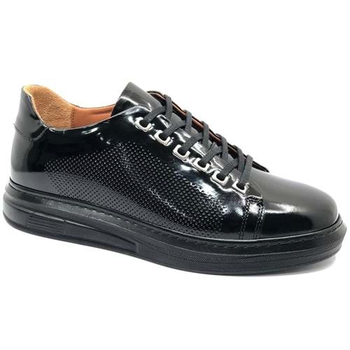 Dropland 8950 Deri Erkek Casual Ayakkabı