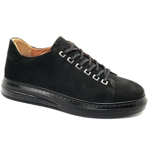 Dropland 8950 Deri Erkek Casual Ayakkabı