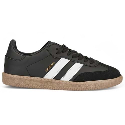 BlackSea 608 Sneaker Unisex Spor Ayakkabı