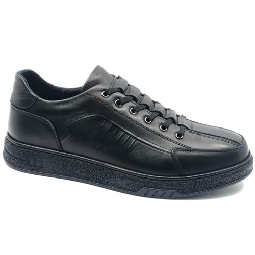 Dropland 8790 Hakiki Deri Erkek Casual Ayakkabı