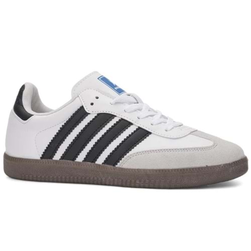 Boulder 1726 Sneaker Unisex Spor Ayakkabı