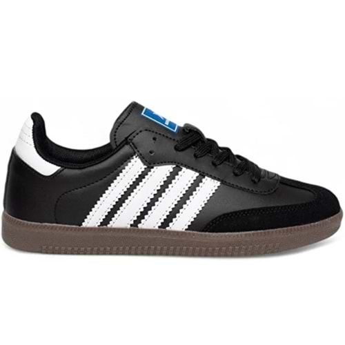 Boulder 1726 Sneaker Unisex Spor Ayakkabı