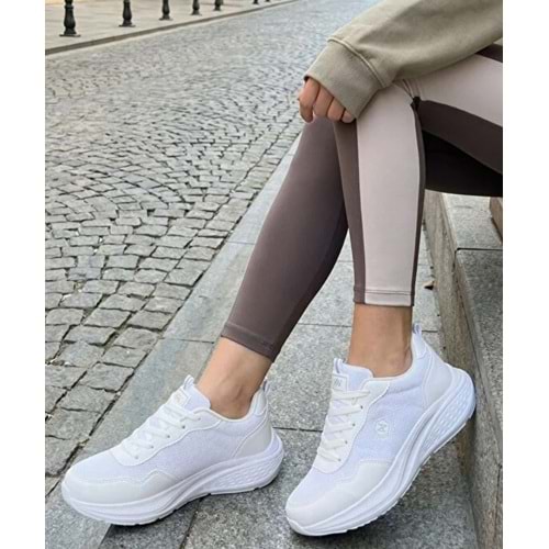 Texin 1984 Sneaker Unisex Spor Ayakkabı