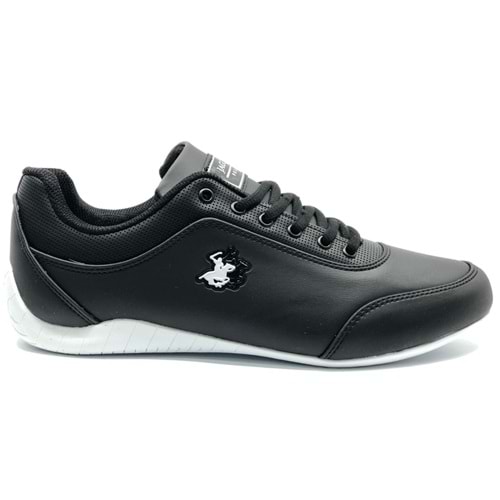 Kocamanlar Sneaker İnce Taban Erkek Spor Ayakkabı