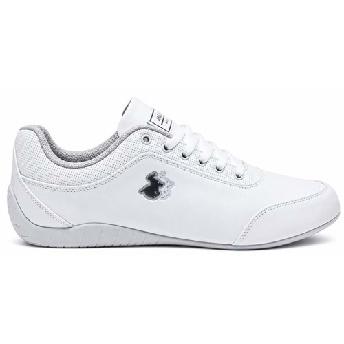 Kocamanlar Sneaker İnce Taban Erkek Spor Ayakkabı