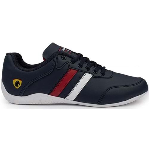 Kocamanlar Drift Cat Turi Sneaker İnce Taban Erkek Spor Ayakkabı