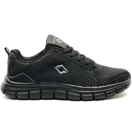 Solazer Track Leshur 063 Unisex Spor Ayakkabı