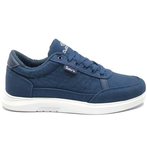 Dakırs 2038 Keten vans Erkek Spor Ayakkabı
