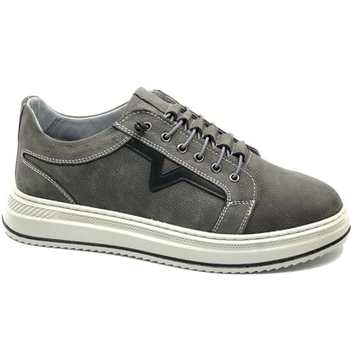 Dropland 9130 Deri Erkek Casual Ayakkabı