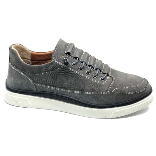 Dropland 8932 Deri Erkek Casual Ayakkabı