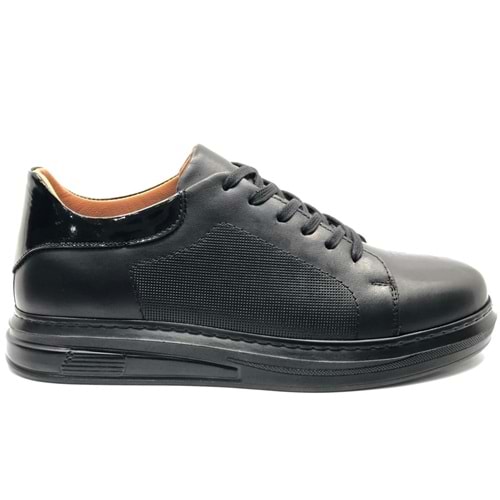 Dropland 8718 Deri Erkek Casual Ayakkabı