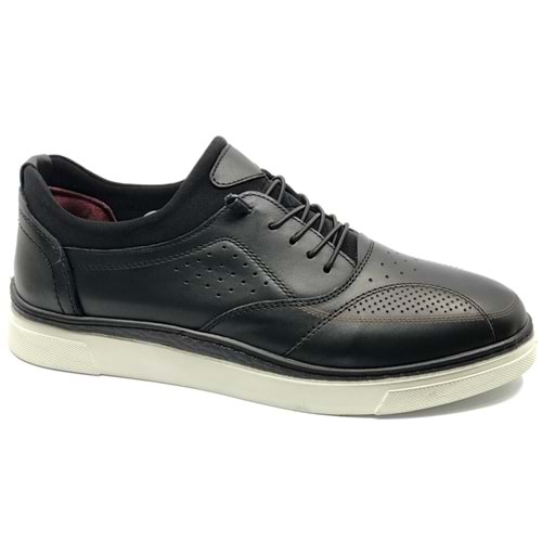 Dropland 8977 Deri Erkek Casual Ayakkabı