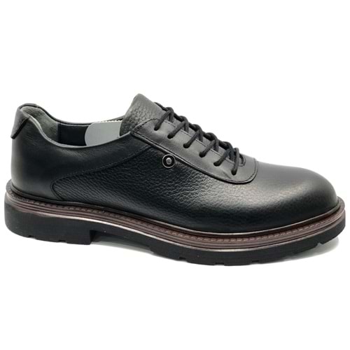 Dropland 9304 Hakiki Deri Erkek Casual Ayakkabı