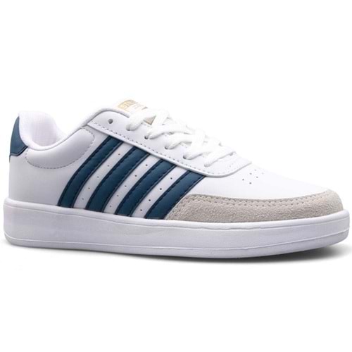 Kocamanlar Sitillo 1012 Sneaker Unisex Spor Ayakkabı