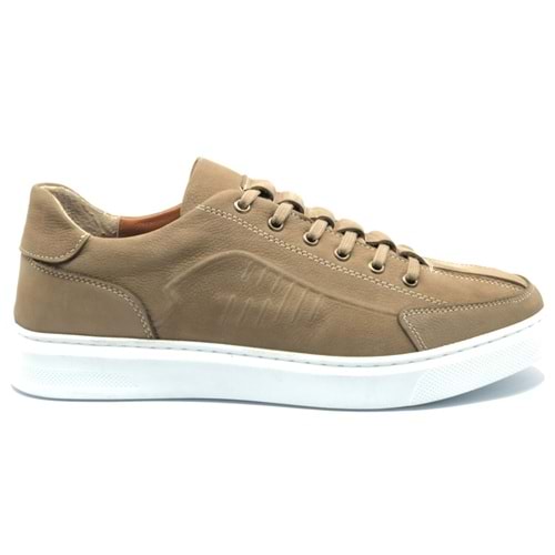 Dropland 8790 Deri Erkek Casual Ayakkabı
