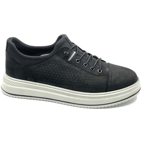 Dropland 9118 Deri Erkek Casual Ayakkabı