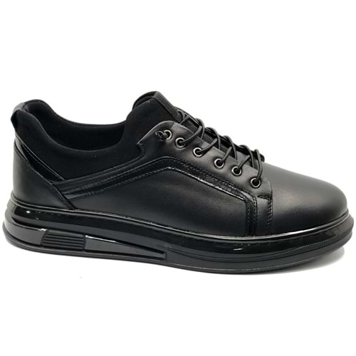 Dropland 9326 Hakiki Deri Erkek Casual Ayakkabı