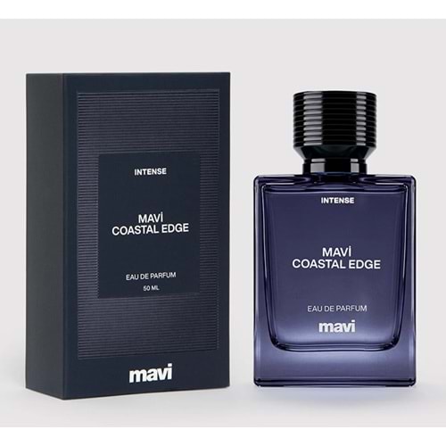 Mavi M0912458-24413 Coastal Edge EDT 50 ml Erkek Parfüm
