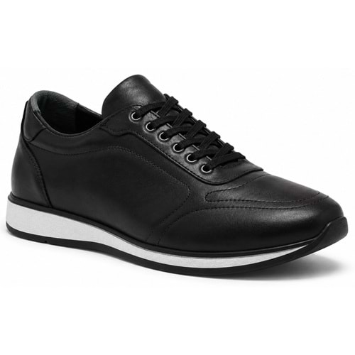 Dropland 7832 Deri Erkek Casual Ayakkabı