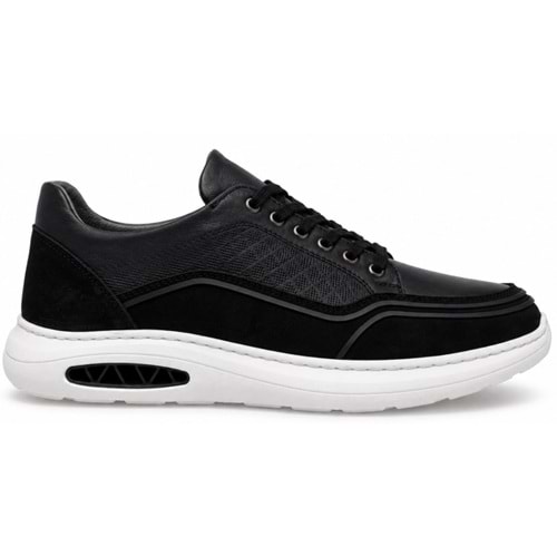 Dropland 9318 Deri Erkek Casual Ayakkabı
