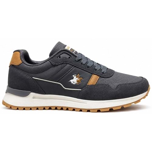 Kocamanlar Stone Sneaker Erkek Spor Ayakkabı