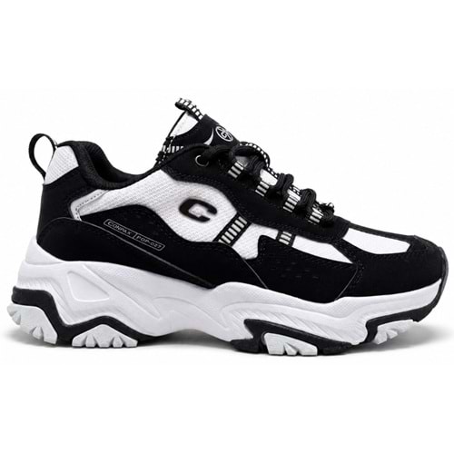 Kocamanlar D'lites 9308 Sneaker Erkek Spor Ayakkabı