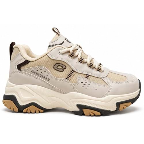 Kocamanlar D'lites 9308 Sneaker Erkek Spor Ayakkabı