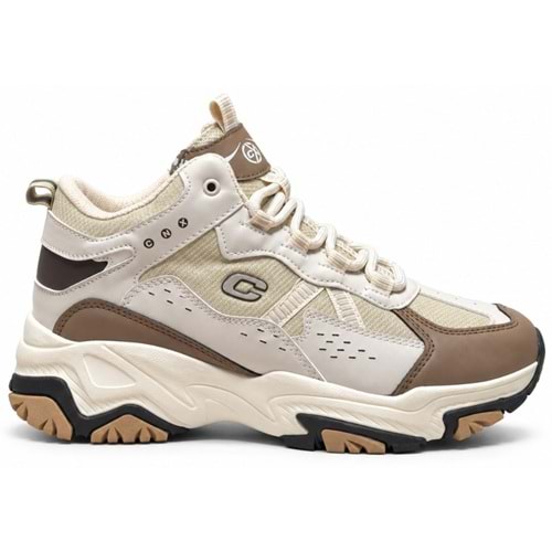 Kocamanlar D'lites 9310 Sneaker Boğazlı Unisex Spor Ayakkabı