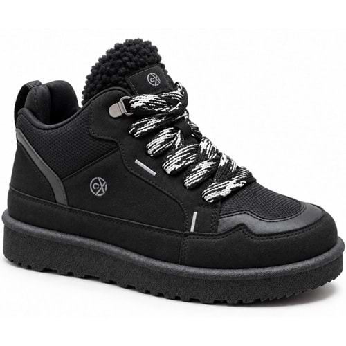 Kocamanlar 9327 Kaymaz Taban Ortopedik Unisex Bot