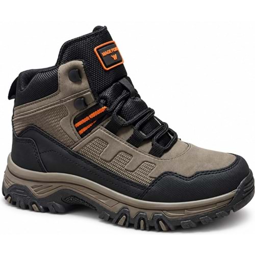 Kocamanlar 888 Kaymaz Taban Ortopedik Unisex Bot
