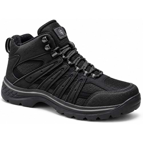 Kocamanlar 9049 Kaymaz Taban Ortopedik Unisex Bot