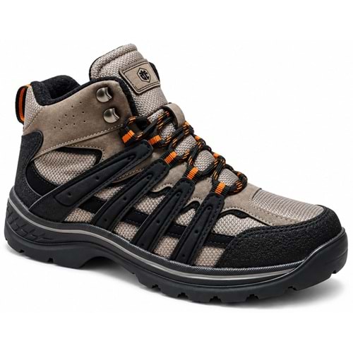 Kocamanlar 9049 Kaymaz Taban Ortopedik Unisex Bot