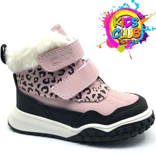 Cool Shade İlk Adım Bebek Ortopedik Çocuk Bebek Bot