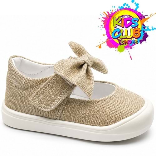 Cool Darla İlk Adım Bebek Ortopedik Çocuk Spor Ayakkabı