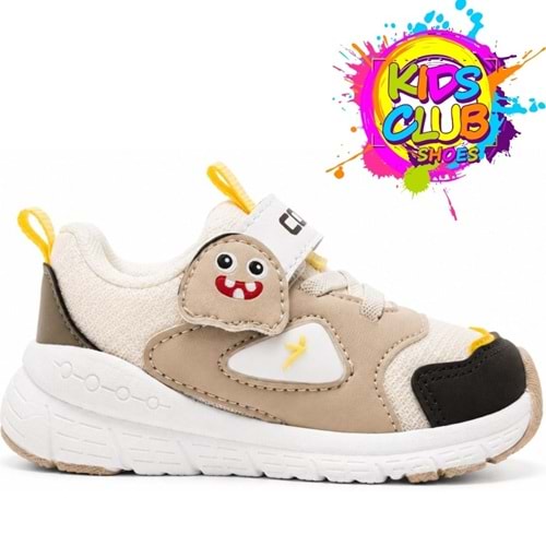 Cool Dorian İlk Adım Bebek Ortopedik Çocuk Spor Ayakkabı