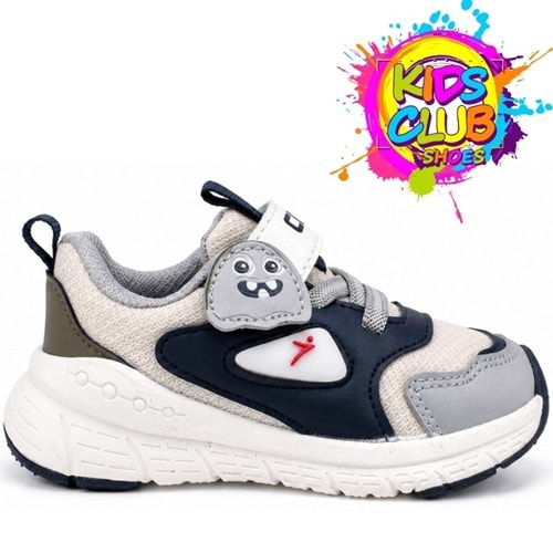Cool Dorian İlk Adım Bebek Ortopedik Çocuk Spor Ayakkabı